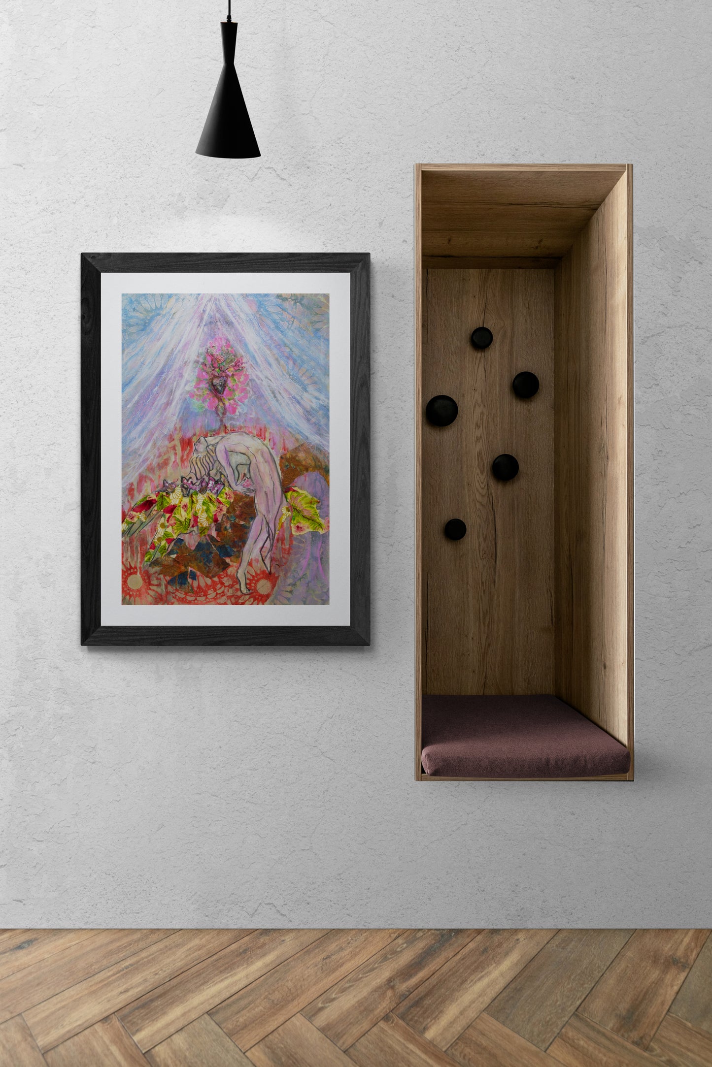 Heart Opening Prints