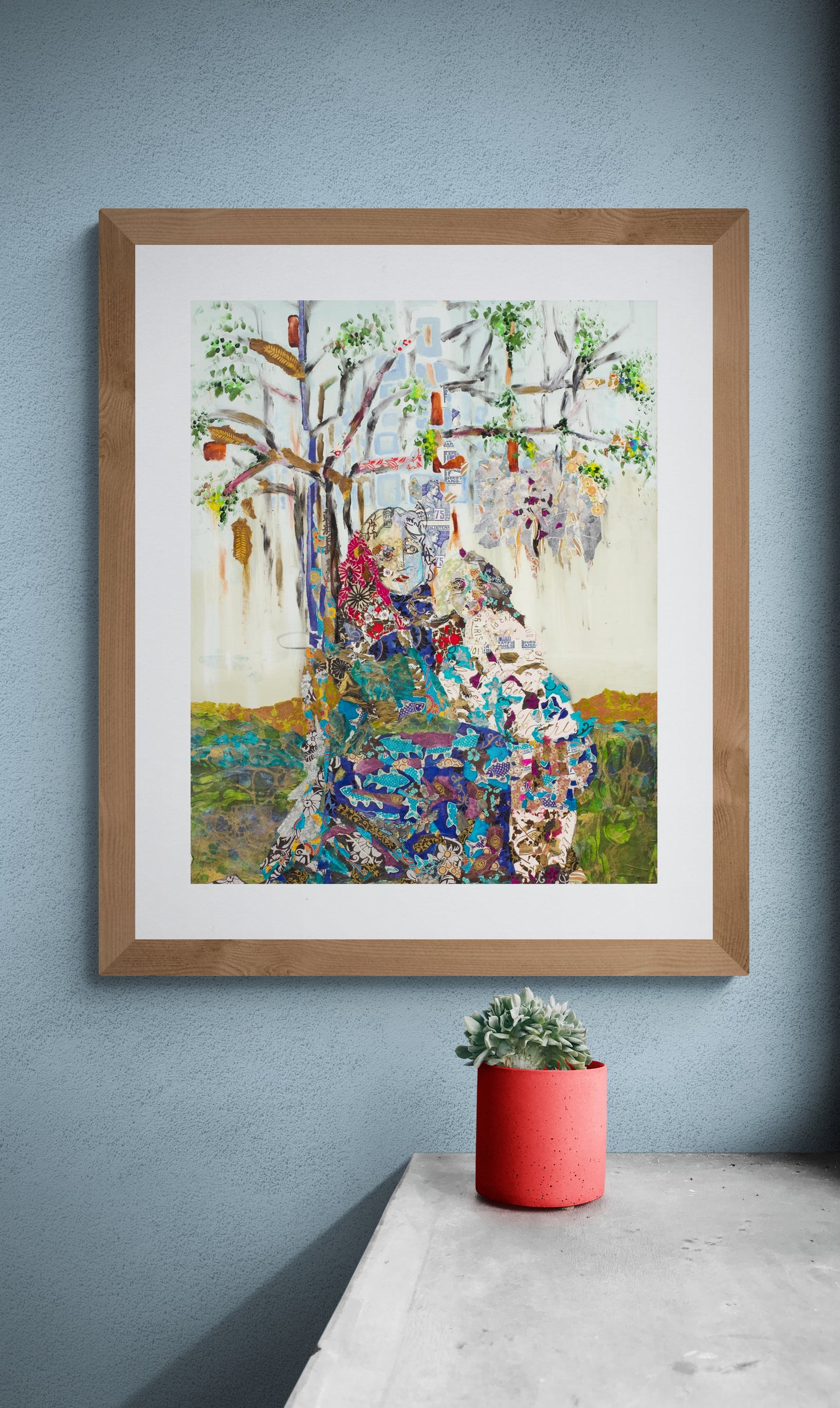 Magic Tree Prints