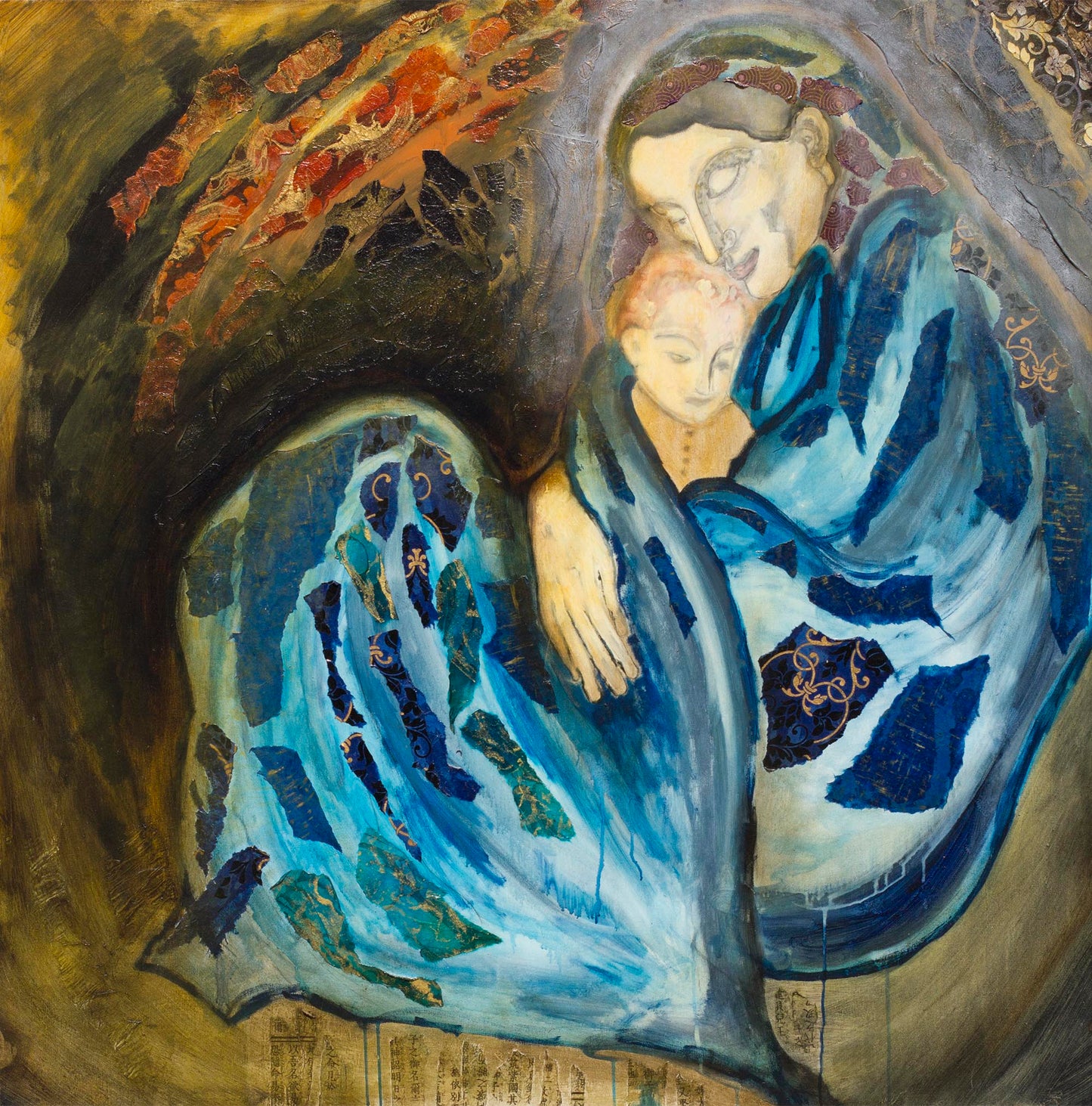 Nurturer