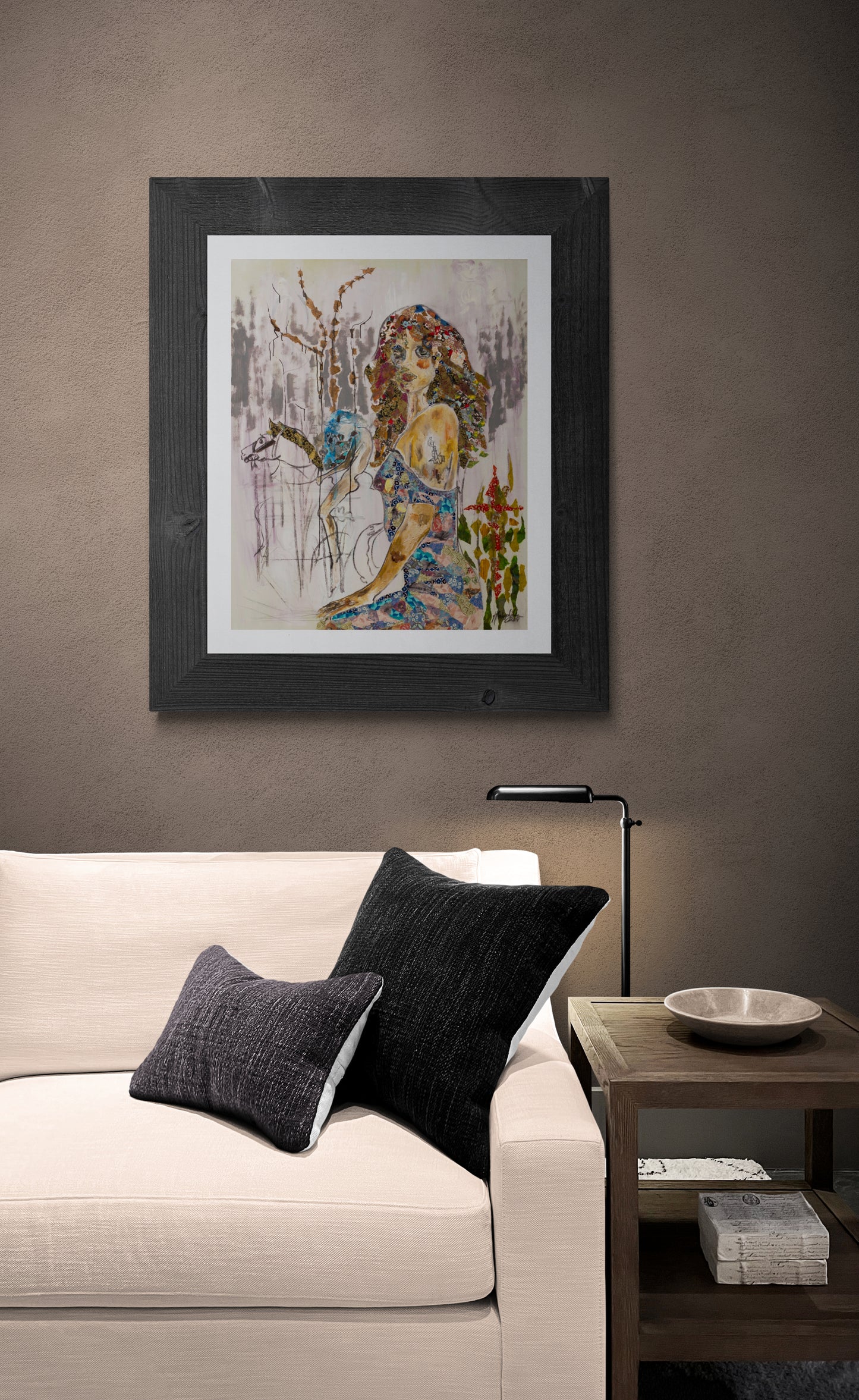 Mistress of Destiny Prints