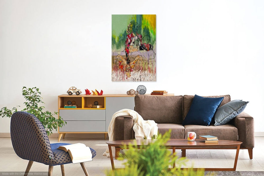 Beautiful Dreamer Prints