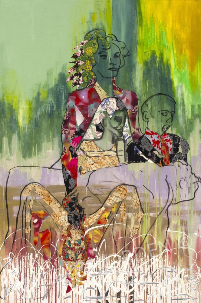 Beautiful Dreamer Prints
