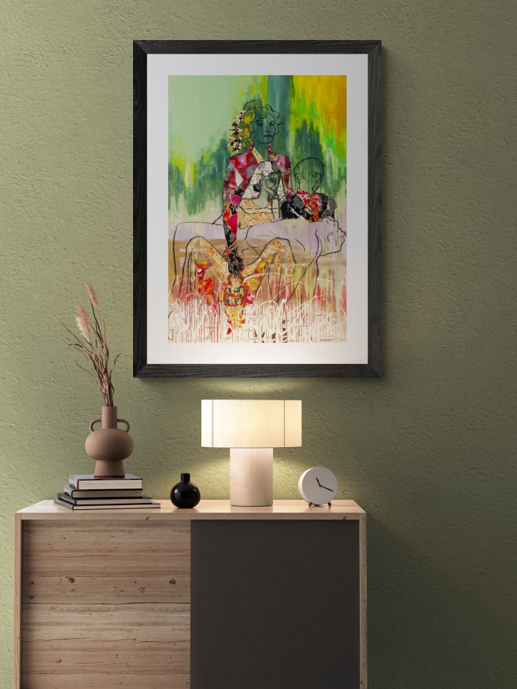 Beautiful Dreamer Prints
