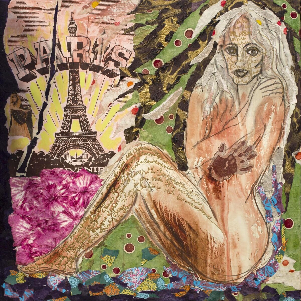 Paris Dreams Prints