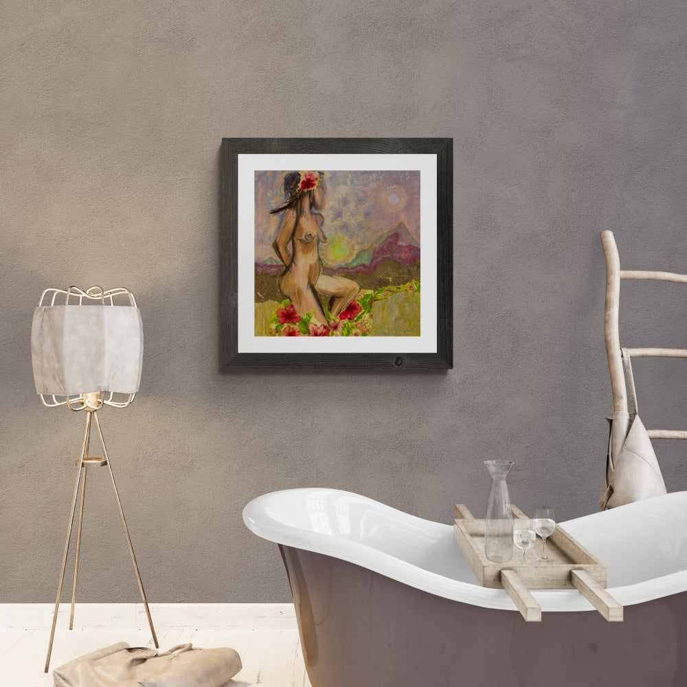 Divine Nature #2 Prints