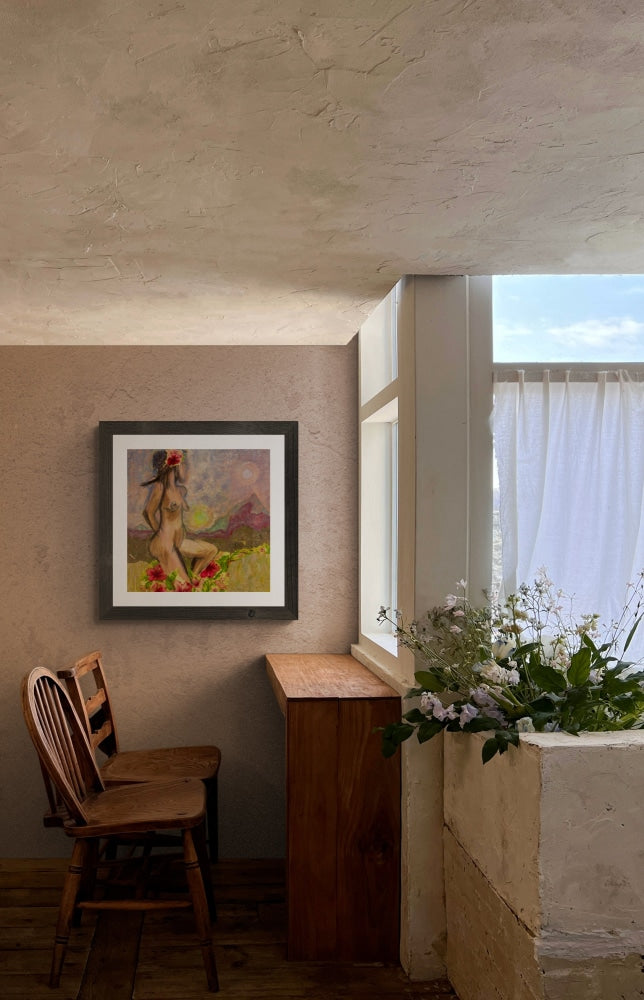 Divine Nature #2 Prints