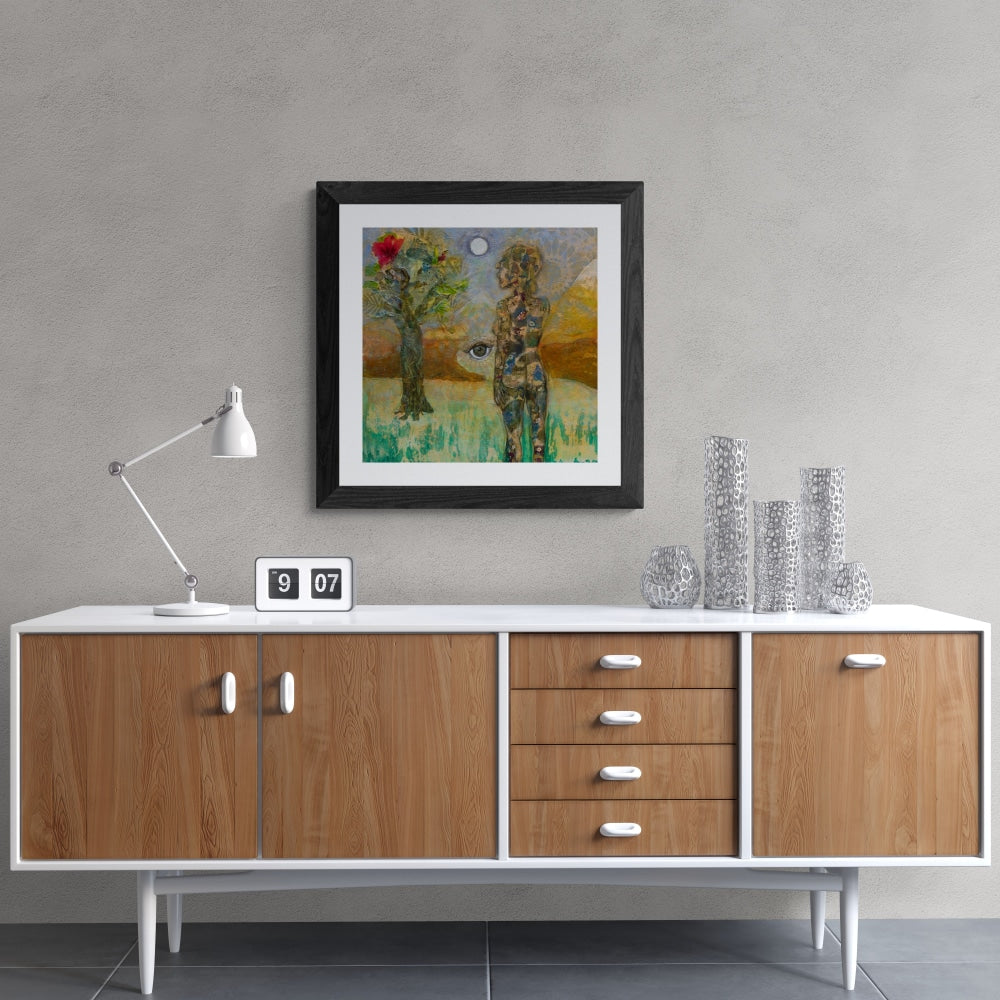 Divine Nature #3 Prints