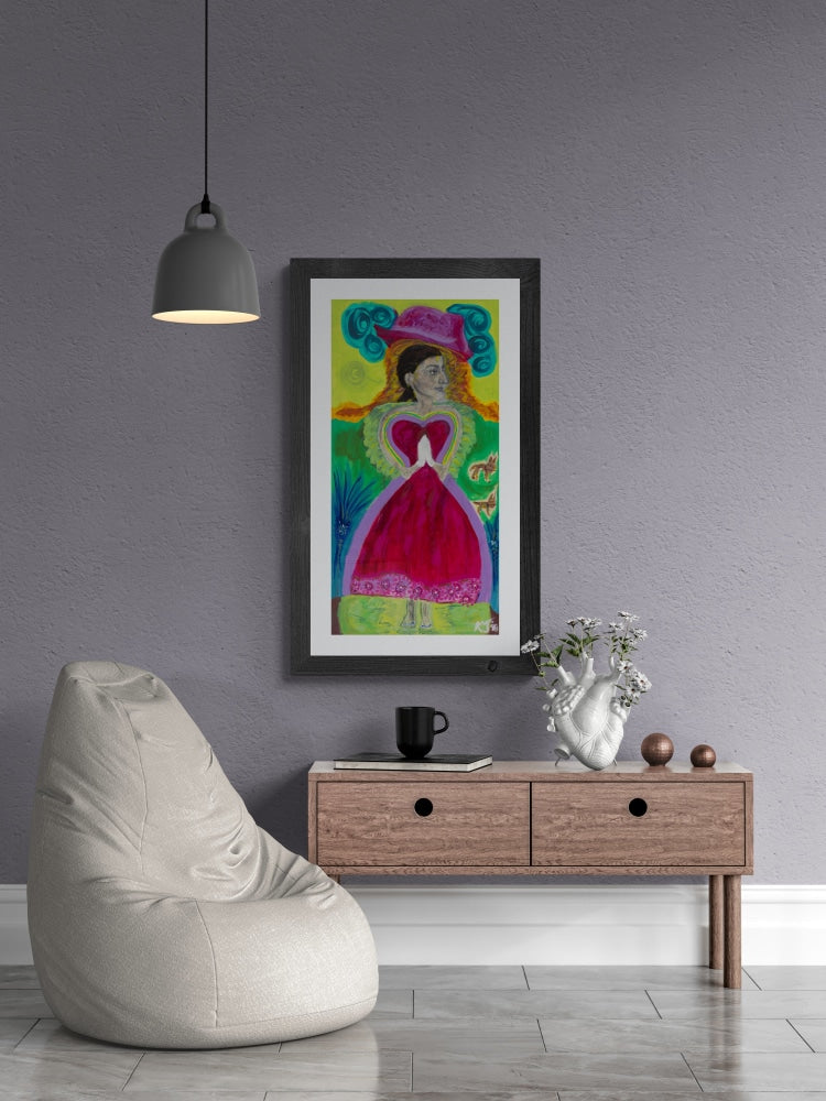 Do You Like My Hat Prints