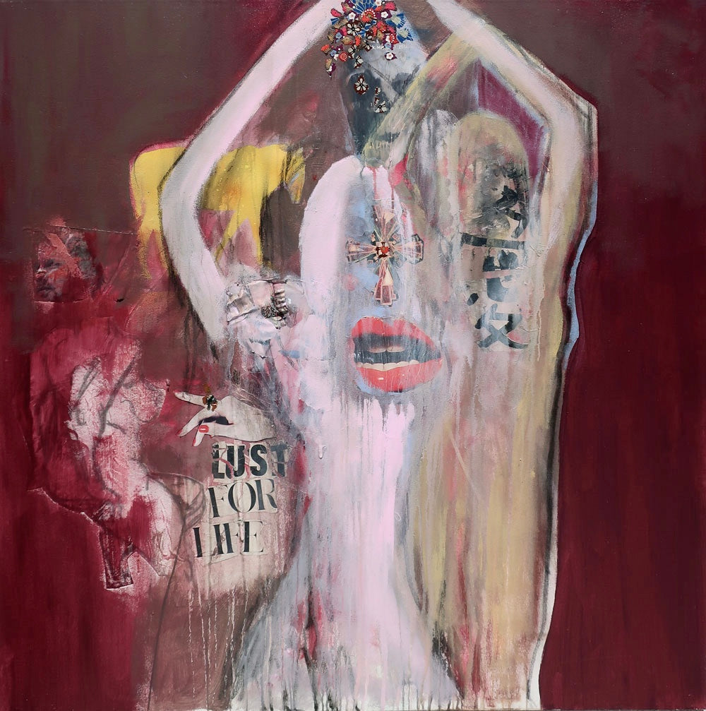 Lust For Life Prints