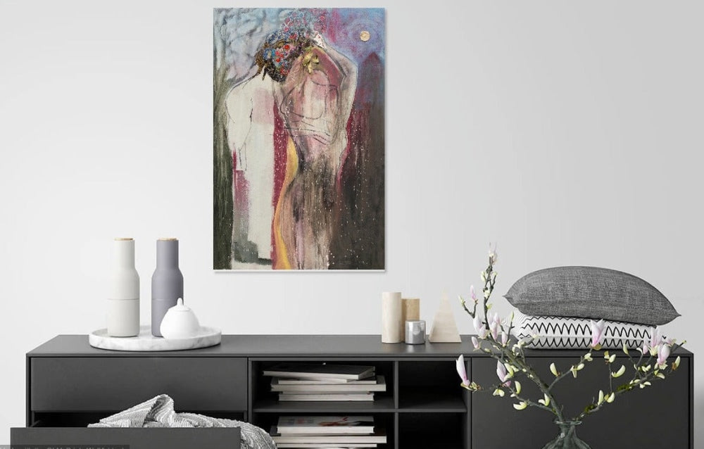 Funny Valentine Prints