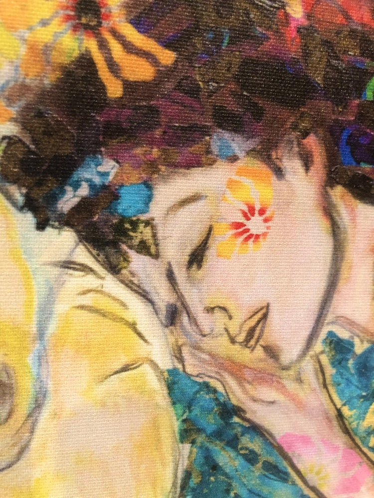 I Dream In Color Prints