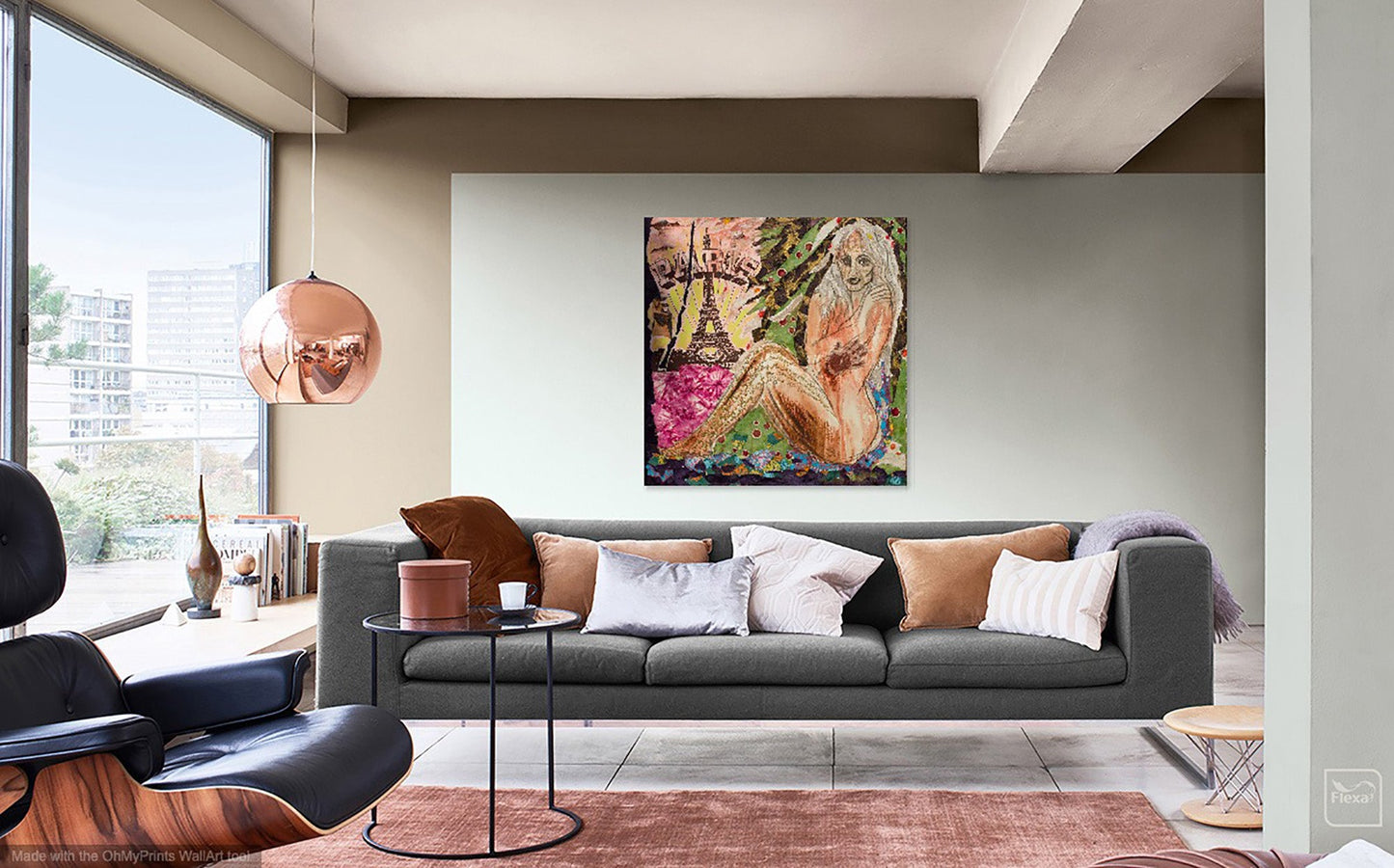 Paris Dreams Prints