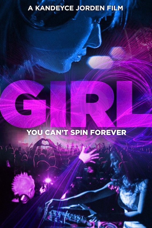 GIRL The Movie